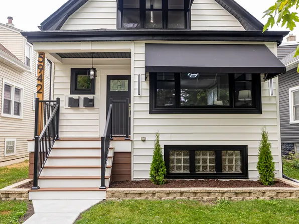 5942 W Eastwood Ave, Chicago, IL 60630