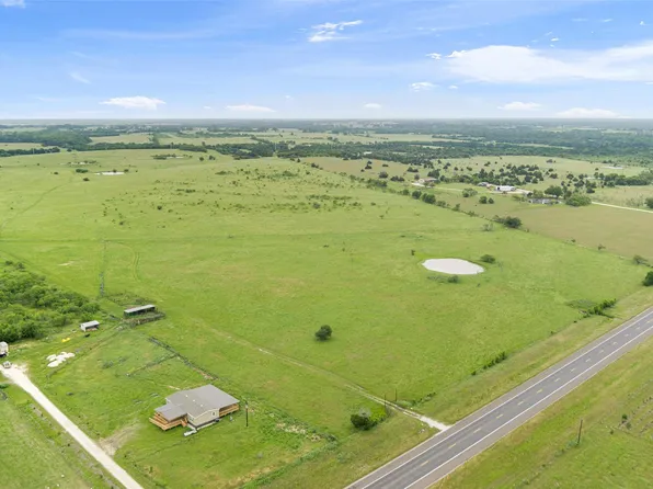 Highway 14 S, Groesbeck, TX 76642