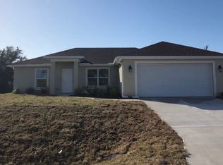 3311 32nd St SW, Lehigh Acres, FL 33976