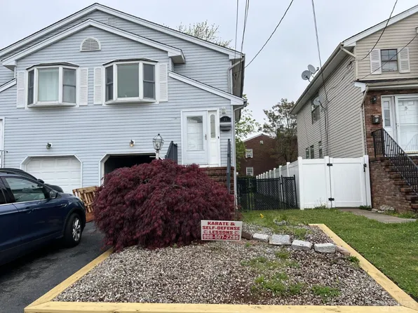 10 Holmes St, Carteret, NJ 07008