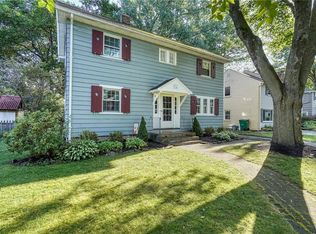 20 Cardiff Park, Rochester, NY 14610