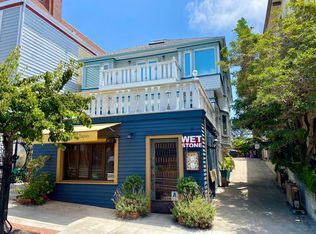 1927 - 1929 4th Ave., San Diego, CA 92101