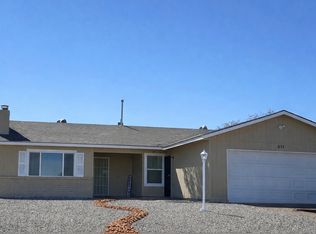 871 Osceola Rd SE, Rio Rancho, NM 87124