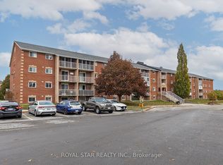 580 Armstrong Rd #114, Kingston, ON K7M8M3