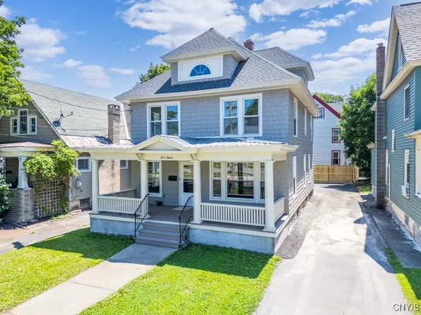 315 Otsego St, Ilion, NY 13357