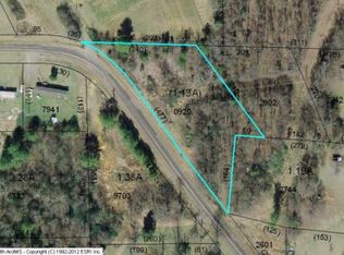 1285 Owen Rd, Lexington, NC 27292