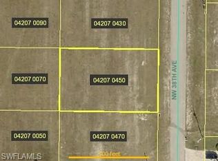 1012 NW 38th Ave, Cape Coral, FL 33993