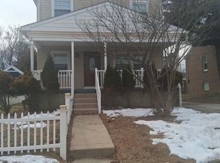 520 Strahle St, Philadelphia, PA 19111