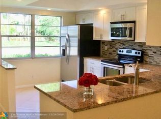 2004 Granada Dr APT A1, Pompano Beach, FL 33066