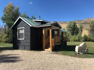 340 S 500 W #C1, Coalville, UT 84017