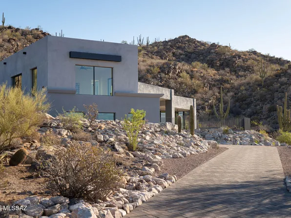 3700 W T Bench Bar Way, Marana, AZ 85658