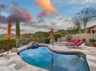 11042 N 138th Way, Scottsdale, AZ 85259