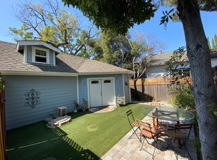 808 Roosevelt Ave #B, Redwood City, CA