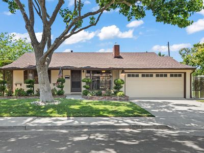 2127 Talia Ave, Santa Clara, CA, 95050