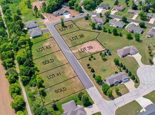 335 Division St, Luxemburg, WI 54217