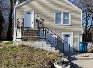 4301 Oakwood Ave, Saint Louis, MO 63121
