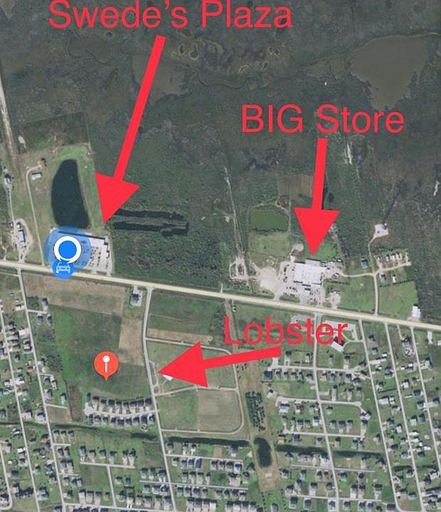 2nd image of 2297 E Lobster St