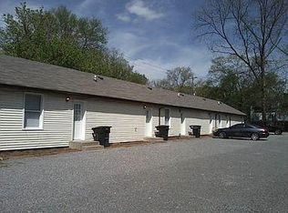 336 Jackson St, Murfreesboro, TN 37130