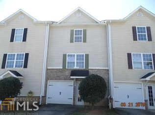 63 Middlebrook Dr, Cartersville, GA 30120