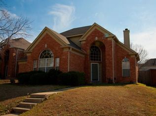 10221 Burgundy Dr, Frisco, TX 75035
