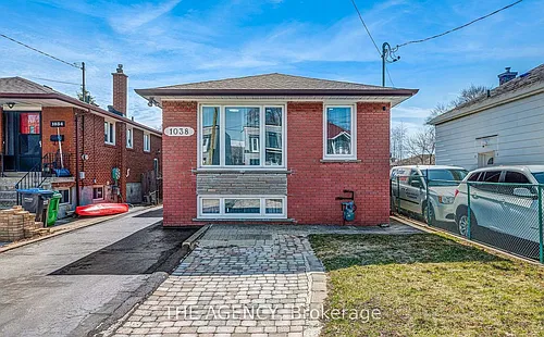 1038 Alexandra Ave Photo 1