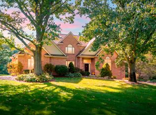 60850 Valley View Blvd, Mattawan, MI 49071