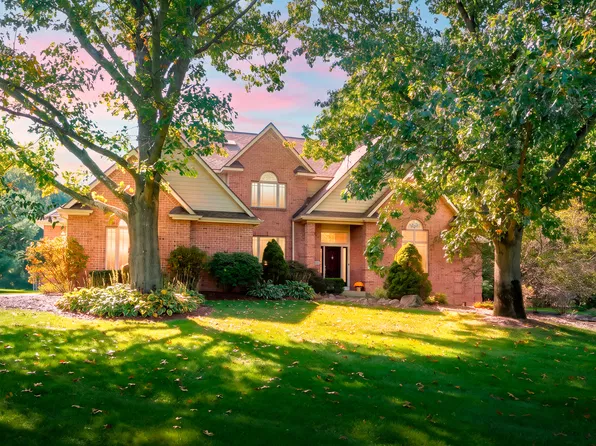 60850 Valley View Blvd, Mattawan, MI 49071