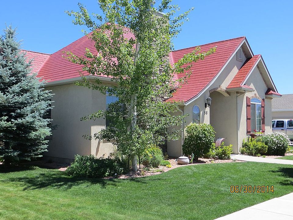 2nd image of 58 Belmont Dr