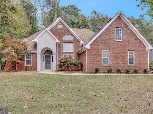 120 Cottage Cir, Fayetteville, GA 30215