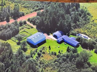 45293 Oak Leaf Rd, Sturgeon Lake, MN 55783