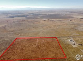LOT Two County Rd #49, Ault, CO 80610