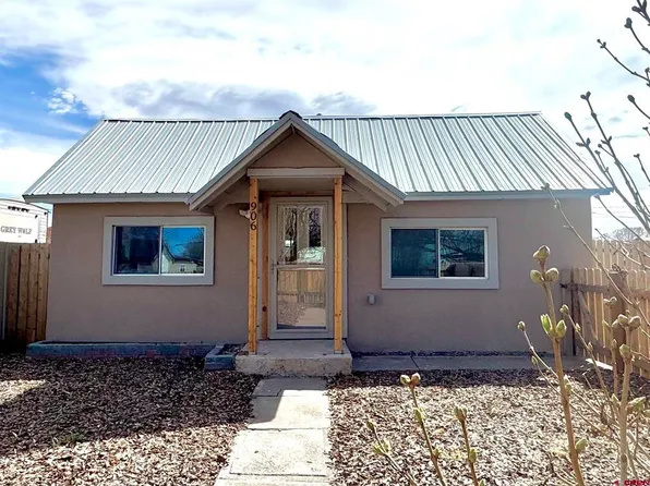 906 Morton Street, Monte Vista, CO 81144