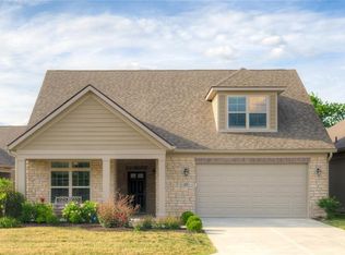 284 Maple View Dr, Westfield, IN 46074