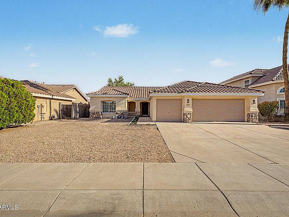 2nd image of 1015 W JUANITA Avenue