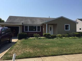 3616 Jerusalem Ave, Wantagh, NY 11793