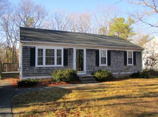 937 Pitchers Way, Hyannis, MA 02601