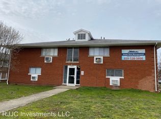1921 Oxford Cir APT 7, Lexington, KY 40504