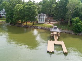 499 Bonum Rd, Clover, SC 29710