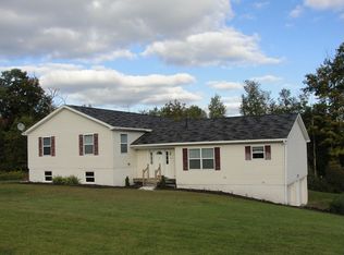 402 River Rd, Potsdam, NY 13676