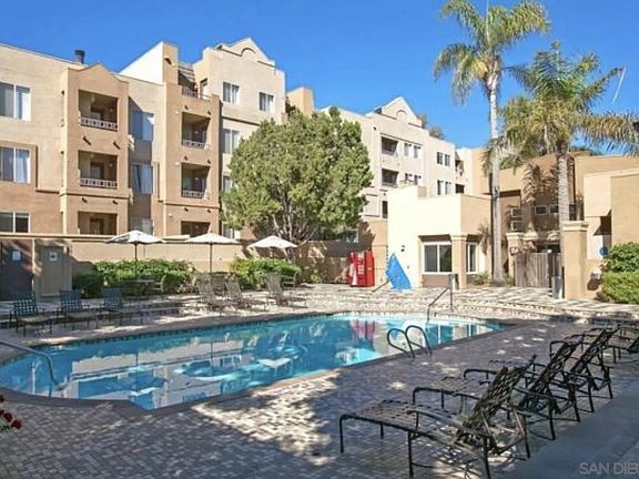 3rd image of 3520 Lebon Dr Unit 5327