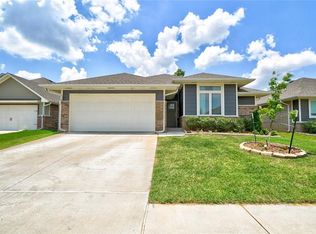 4313 Palisade Ln, Oklahoma City, OK 73179
