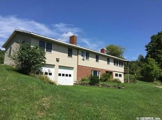 124 North St, Angelica, NY 14709