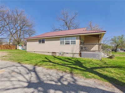 606 N Springfield St, Berryville, AR, 72616