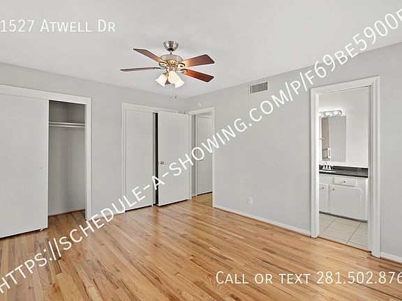 4th image of 11527 Atwell Dr
