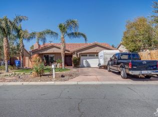 15853 Avenida Ramada, Desert Hot Springs, CA 92240