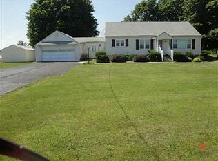 14233 State Road 32 E, Noblesville, IN 46060