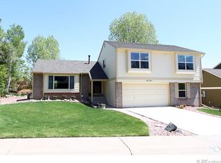 7702 Cottonwood Mountain, Littleton, CO 80127