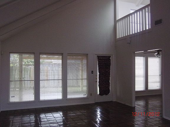 Living Room View 2