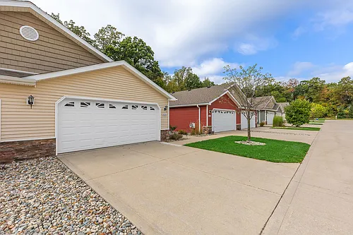 Redwood Cascade Township Photo 1