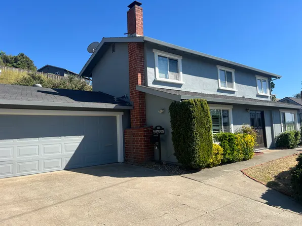 152 Dartmouth Pl, Benicia, CA 94510